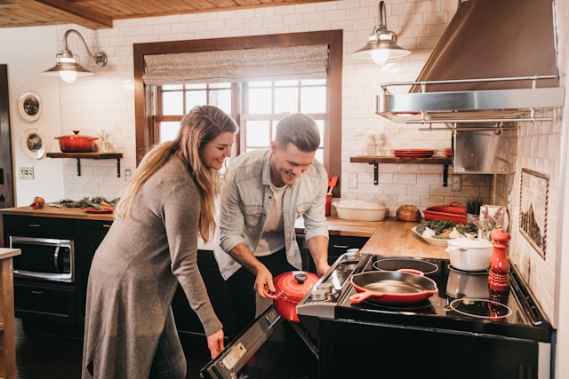 Gas Range Won’t Ignite? Here Are the Most Common Causes