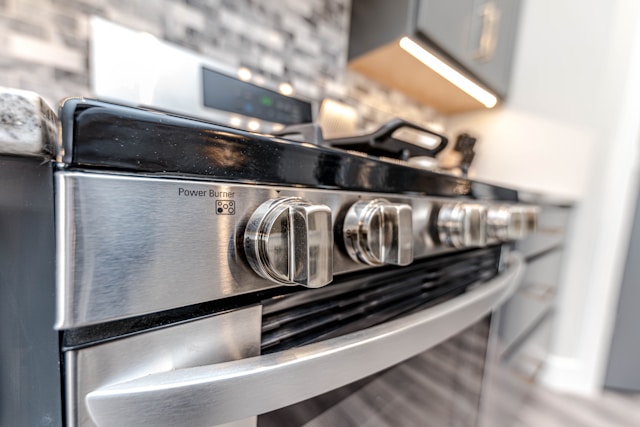 Why Is My Oven Not Heating Properly?