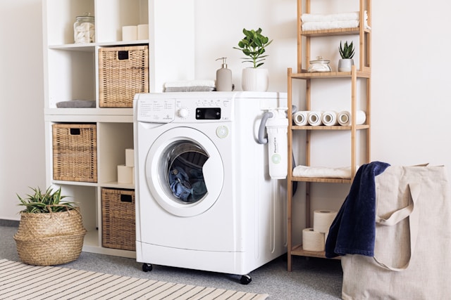 Why Is My Dryer Running but Not Heating? Why Is My Dryer Running but Not Heating?