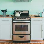 white-and-black-gas-range-oven-apof91l-n6k