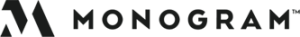 monogram logo